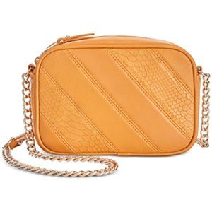 I.N.C. Seyenna Patch Crossbody
